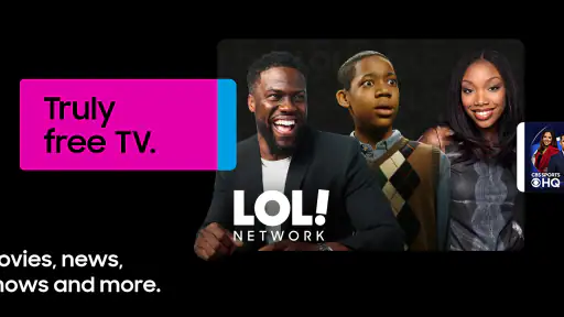 Samsung TV Plus - TV & Movies 2