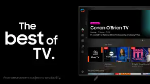 Samsung TV Plus - TV & Movies screenshot