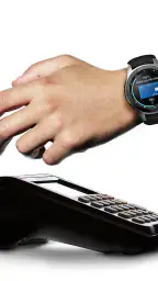 Samsung Wallet/Pay (Watch) 2