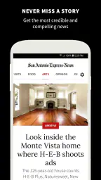San Antonio Express-News 2