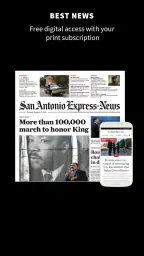 San Antonio Express-News 4