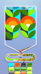 Sand Drop 8