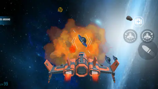 Sandbox In Space 4