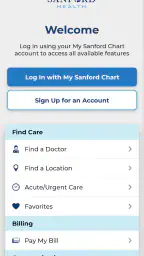 Sanford Health 1