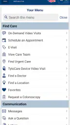 Sanford Health 3