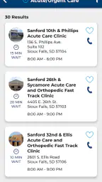 Sanford Health 5