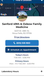 Sanford Health 6