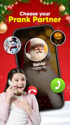 Santa Claus Call: Prank Video 2