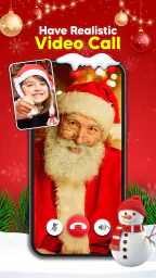 Santa Claus Call: Prank Video 3
