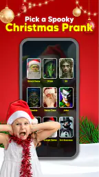 Santa Claus Call: Prank Video 5
