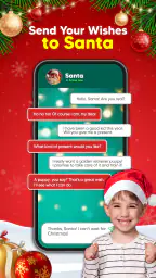 Santa Claus Call: Prank Video 6