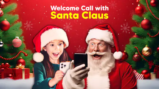 Santa Claus Call: Prank Video 7