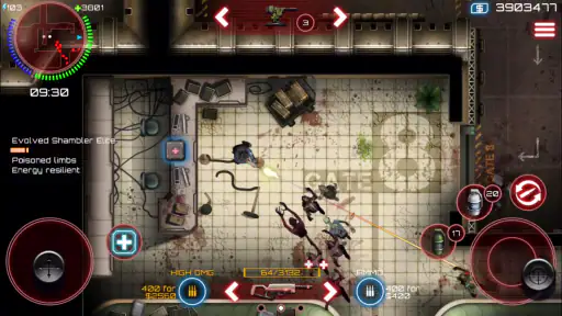 SAS: Zombie Assault 4 4