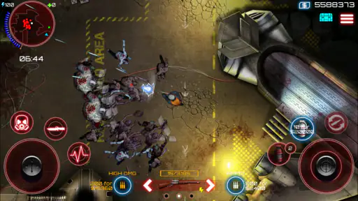 SAS: Zombie Assault 4 6