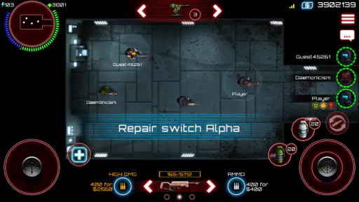 SAS: Zombie Assault 4 7