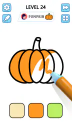 Satisfying Coloring 3