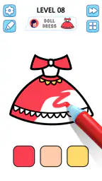Satisfying Coloring 4