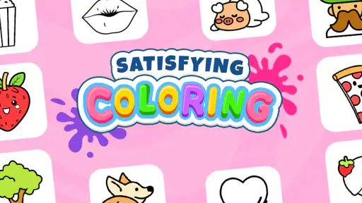Satisfying Coloring 7