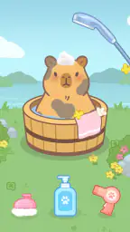 Satisfying Puzzle: Tidy Up 6