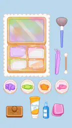 Satiszone: Perfect ASMR Tidy 4