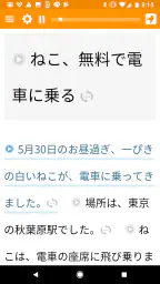 Satori Reader 3