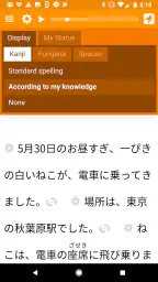 Satori Reader 4