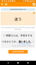Satori Reader 8