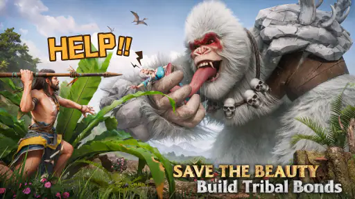 Savage Survival:Jurassic Isle 8