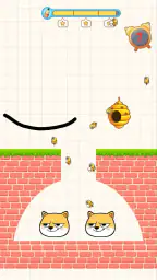Save The Dog: Dog vs Bee 5