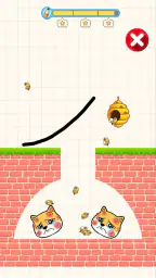 Save The Dog: Dog vs Bee 7