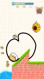 Save The Dog: Dog vs Bee 8