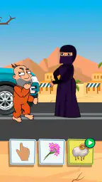 Save the Guy: Funny Choice 3