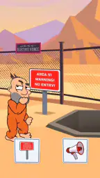Save the Guy: Funny Choice 4