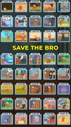Save the Guy: Funny Choice 6