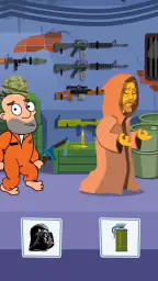 Save the Guy: Funny Choice 8