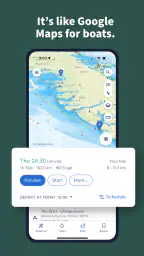 Savvy Navvy Boating Navigation 1