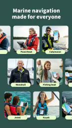 Savvy Navvy Boating Navigation 3
