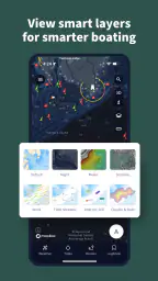 Savvy Navvy Boating Navigation 5