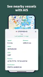 Savvy Navvy Boating Navigation 7