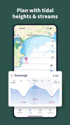 Savvy Navvy Boating Navigation 8