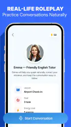 SayDuo: AI Language Learning 2