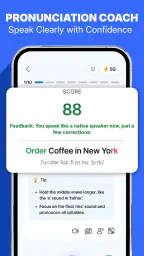 SayDuo: AI Language Learning 3