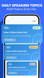 SayDuo: AI Language Learning 5