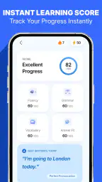 SayDuo: AI Language Learning 6