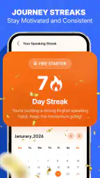 SayDuo: AI Language Learning 7