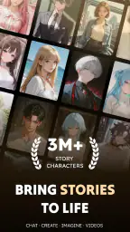 Saylo: Your AI Creative World 1