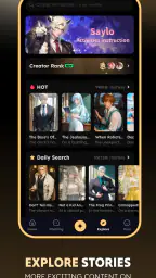 Saylo: Your AI Creative World 8