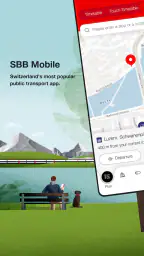 SBB Mobile 1