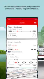 SBB Mobile 5