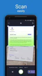 Scan Hero: Scanner App 1